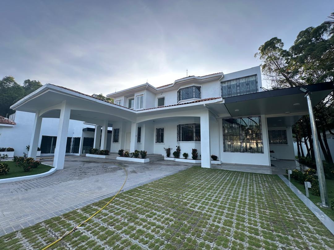 Upgrading of Office / Bungalow